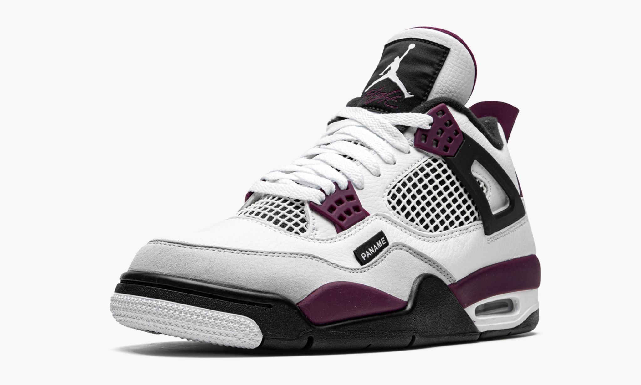 Air Jordan 4 Retro “PSG – Paris Saint Germain” - Image 5