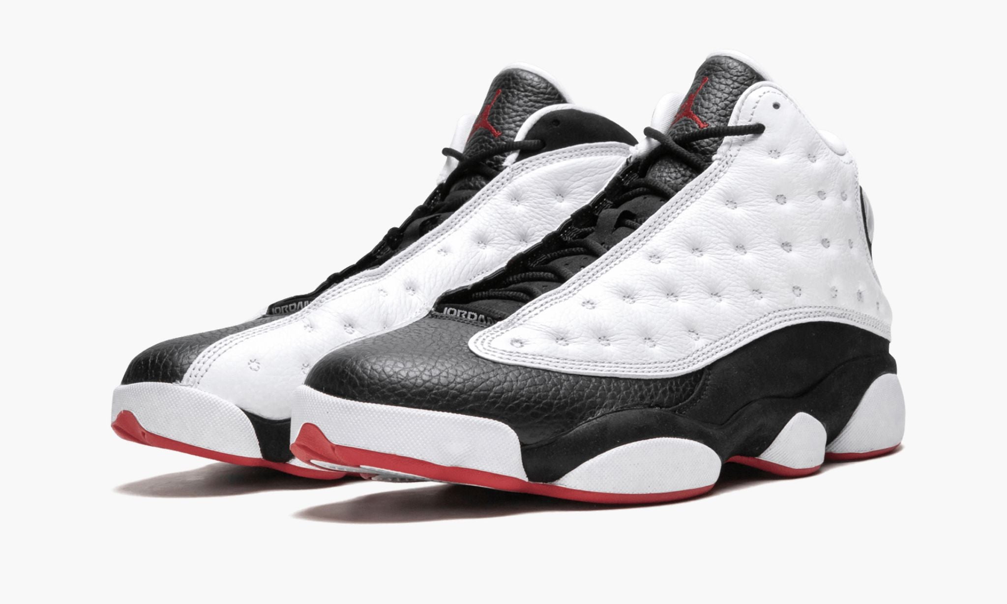 Air Jordan 13 “He Got Game” - Image 3