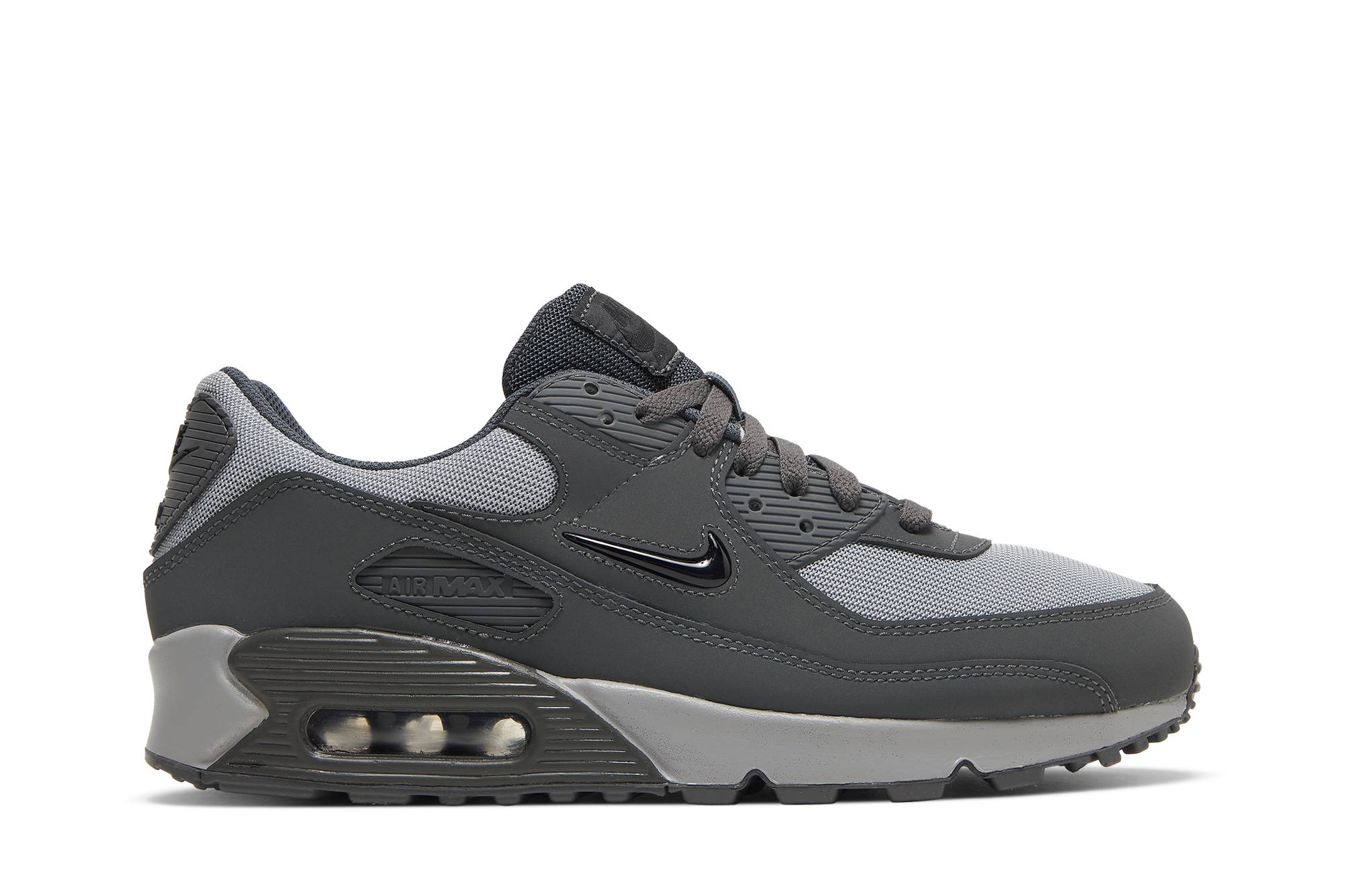 Nike Air Max 90 Jewel Greyscale DX2656-002