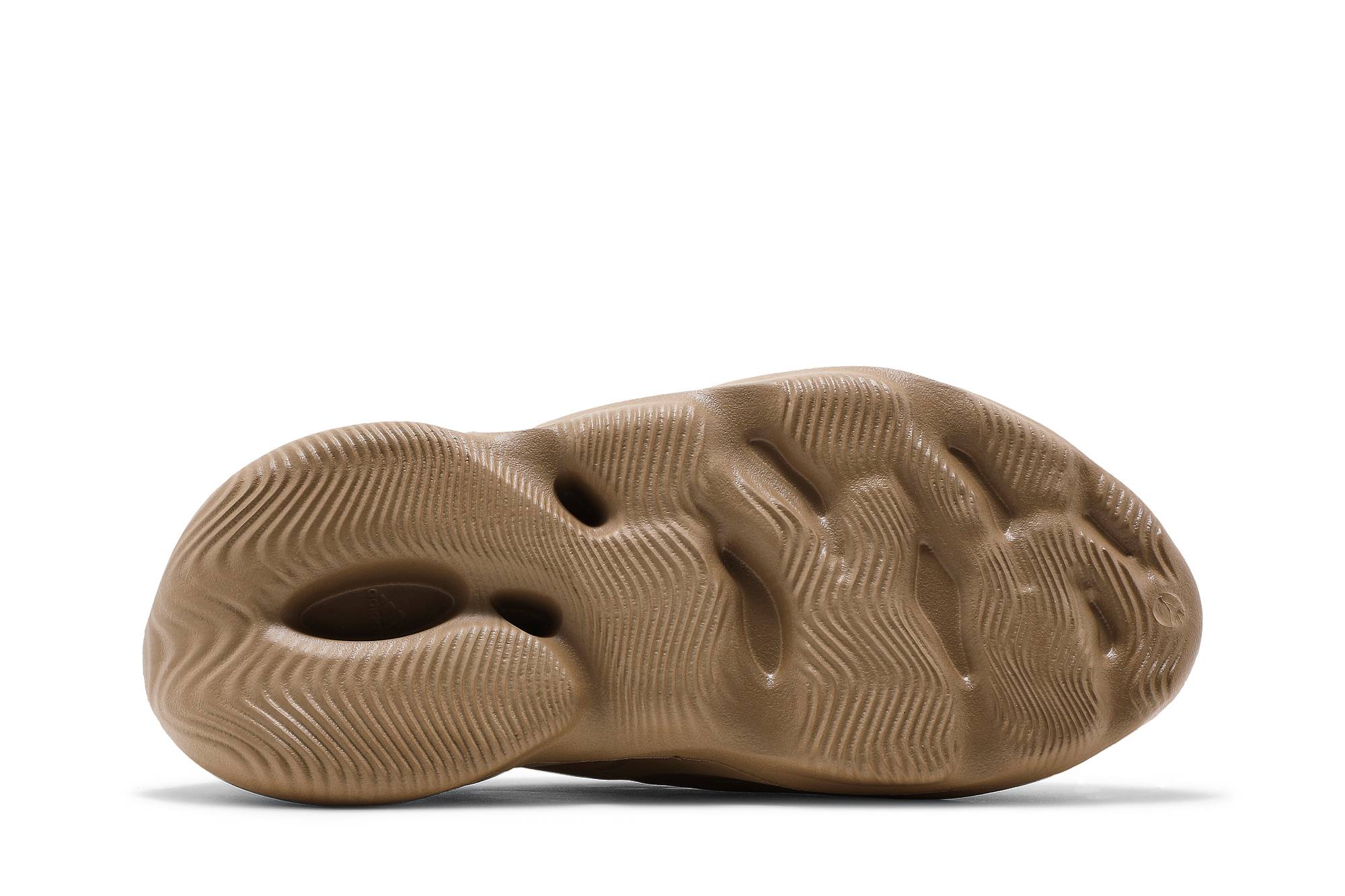 Adidas Yeezy Foam Runner ‘Ochre’ GW3354 - Image 4