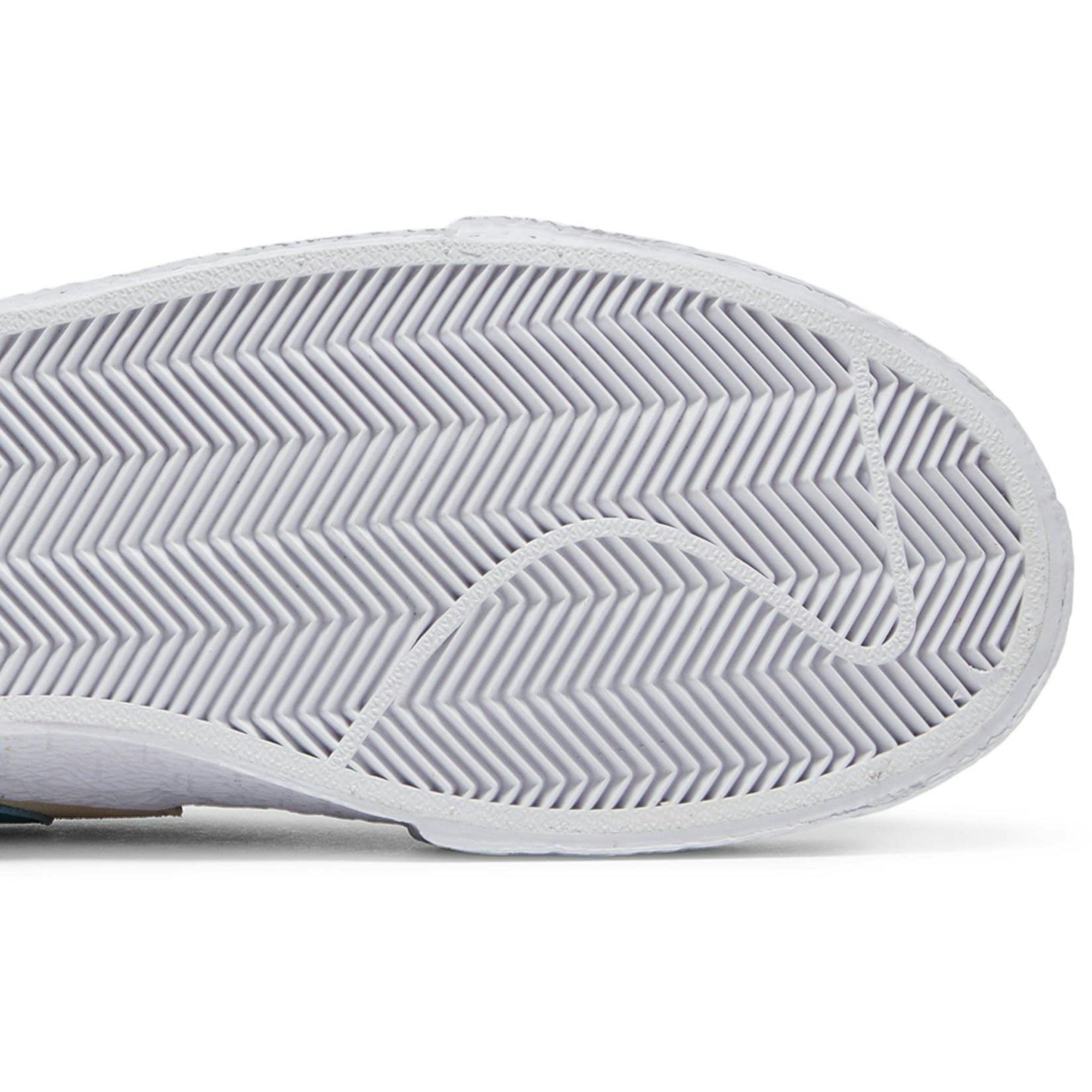 KAWS X Sacai X Nike Blazer Low Reed DM7901-200 - Image 5