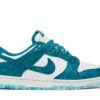 ( Women ) Nike Dunk Low ‘Ocean’ DV3029-100