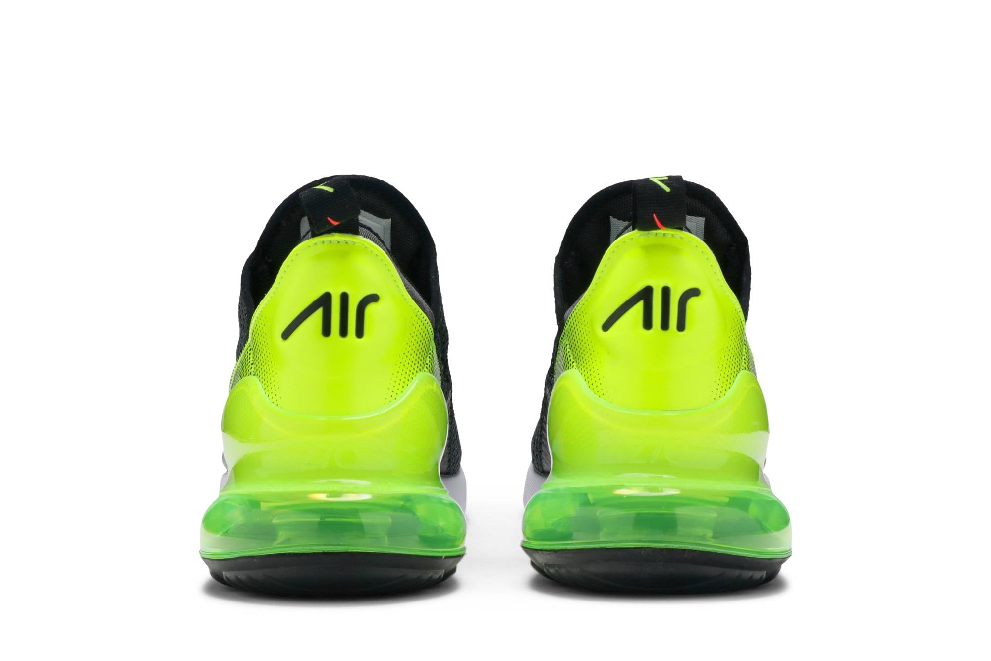 Nike Air Max 270 Retro Future AQ9164-005 - Image 6