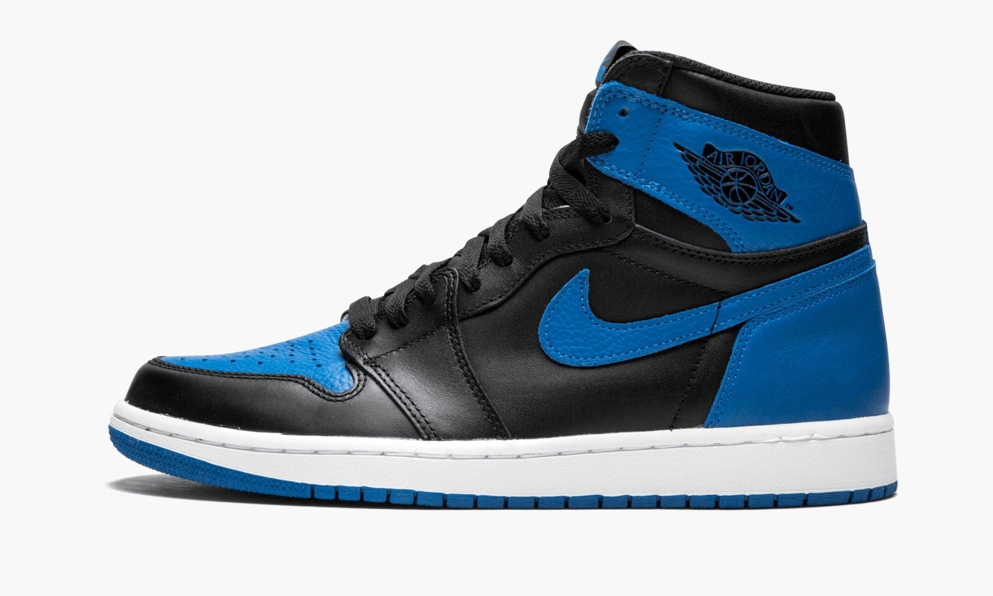 Air Jordan 1 Retro High OG 2017 Royal - Image 2