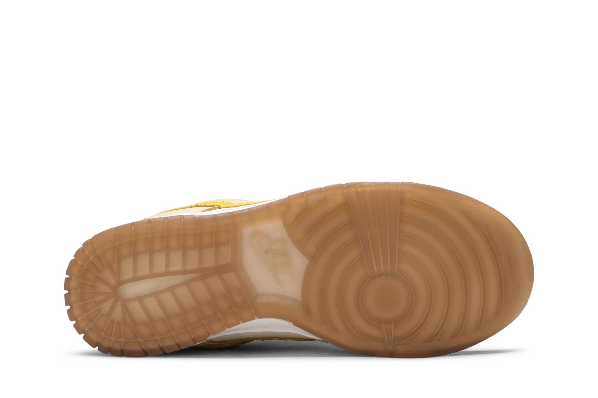 ( Women ) Nike Dunk Low ‘Lemon Drop’ DJ6902-700 - Image 4