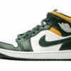 Air Jordan 1 Mid Sonics