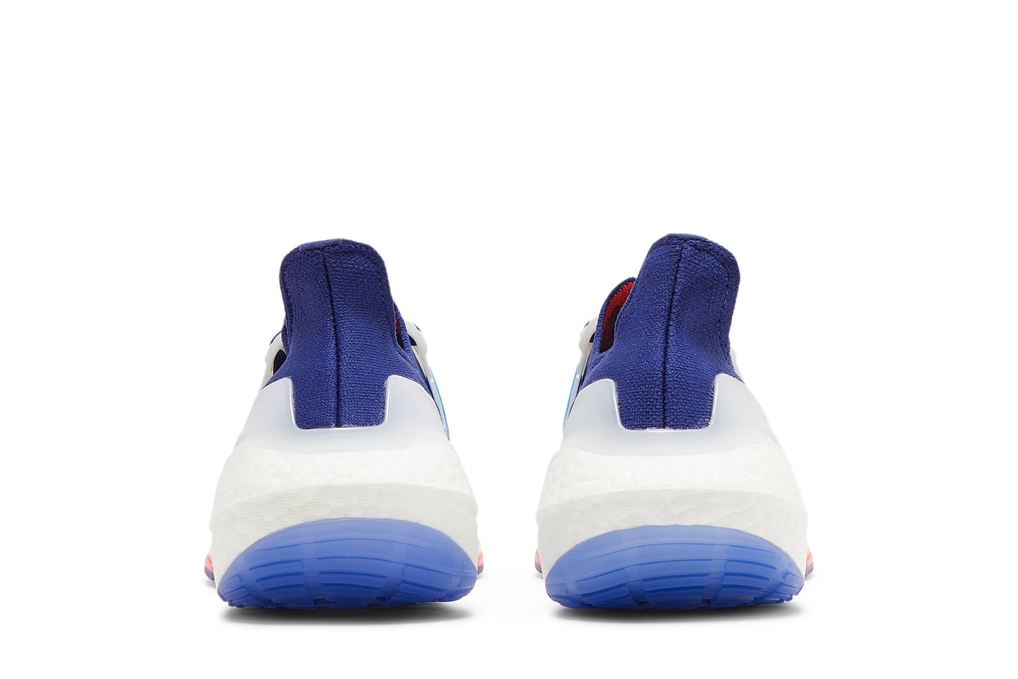 Adidas UltraBoost 22 ‘Legacy Indigo Turbo’ GX3061 - Image 6