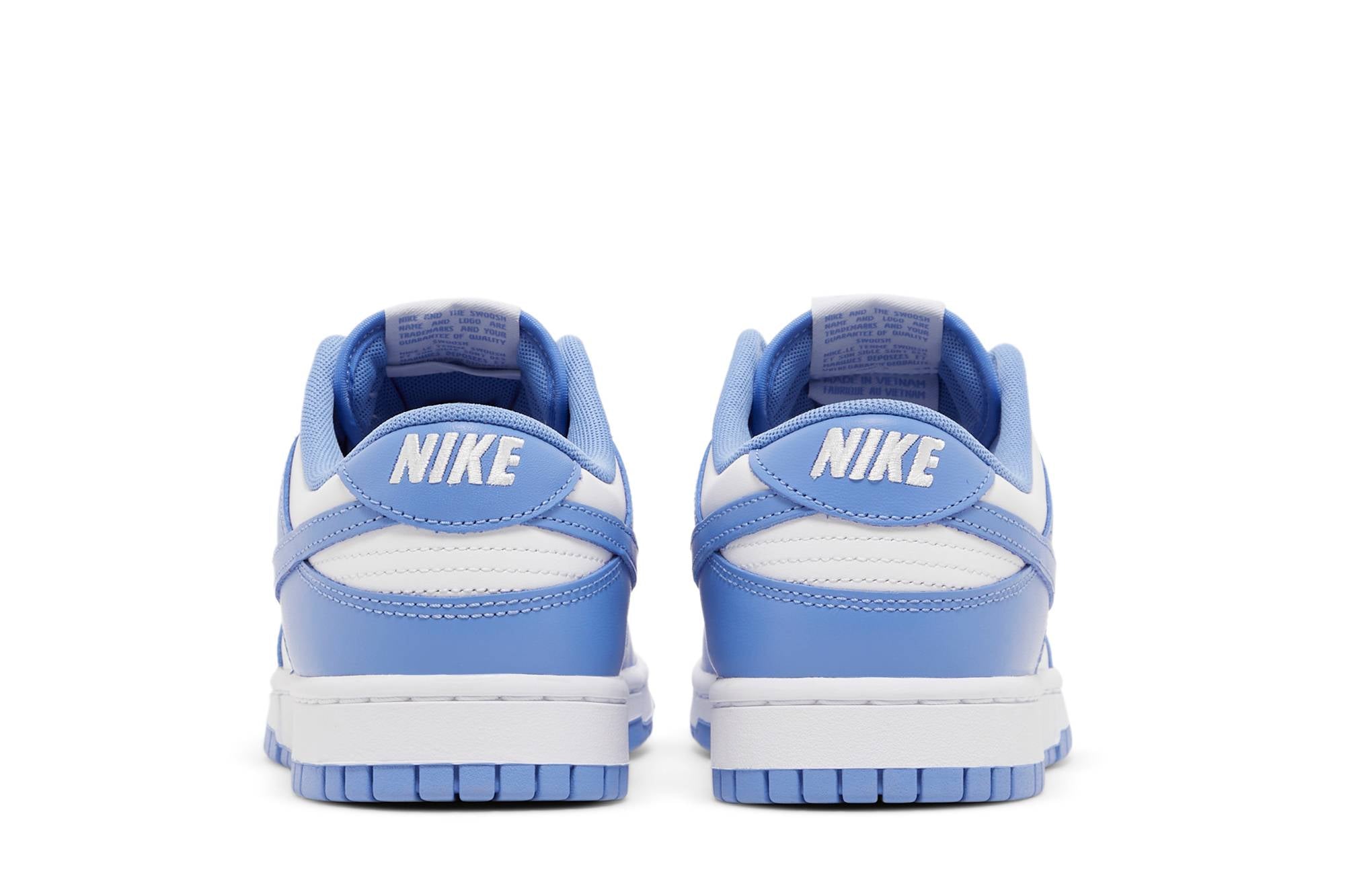 Nike Dunk Low Polar Blue DV0833-400 - Image 6