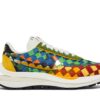 Jean Paul Gaultier X Sacai X Nike VaporWaffle Woven Multi-Color DR5209-300