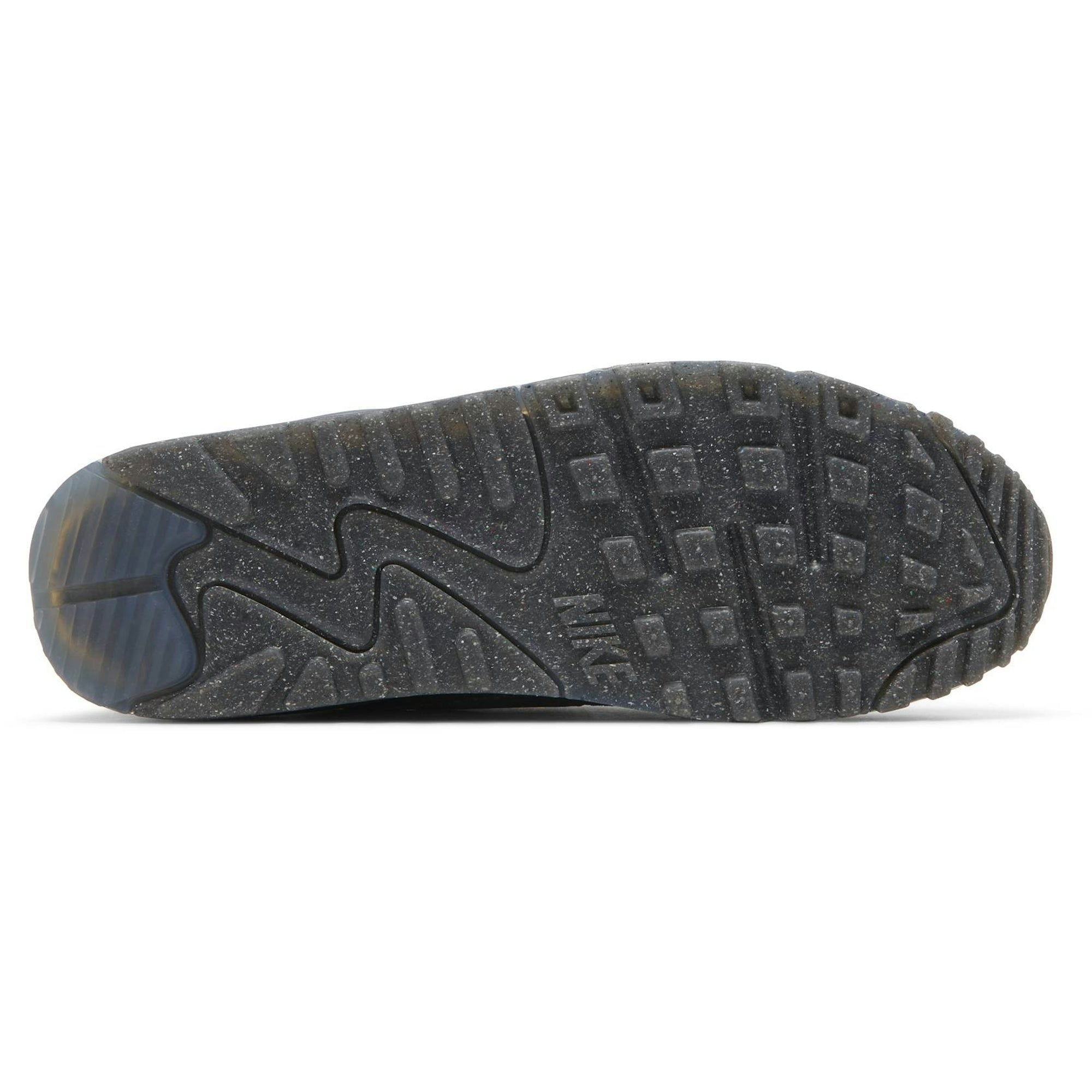 Nike Air Max Terrascape 90 Triple Black DQ3987-002 - Image 4