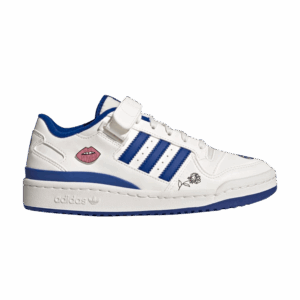 ( Grade School ) Adidas Forum Low ‘Grl Power’ FX6714