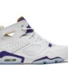 Air Jordan Flight Club 91 ‘Lakers’ DC7329-105