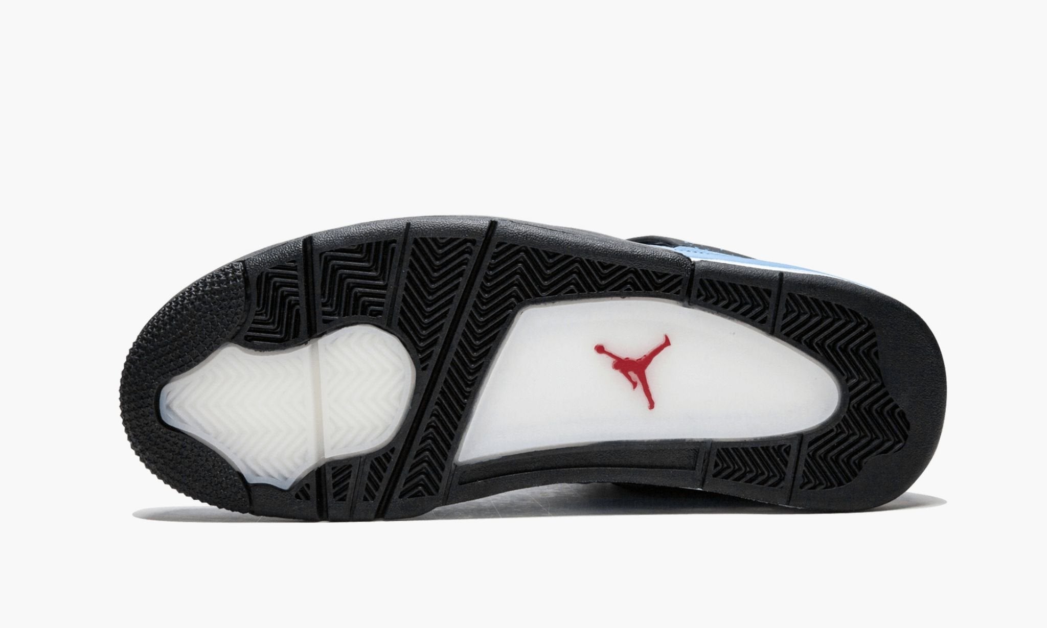Air Jordan 4 Retro Travis Scott – Cactus Jack - Image 6