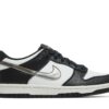 ( Grade School ) Nike Dunk Low Pull Tab DH9764-001