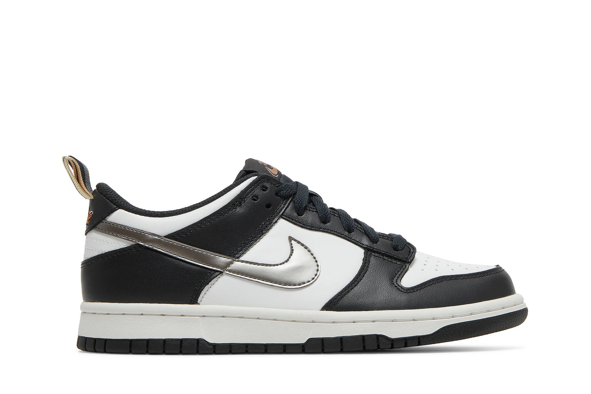 ( Grade School ) Nike Dunk Low Pull Tab DH9764-001
