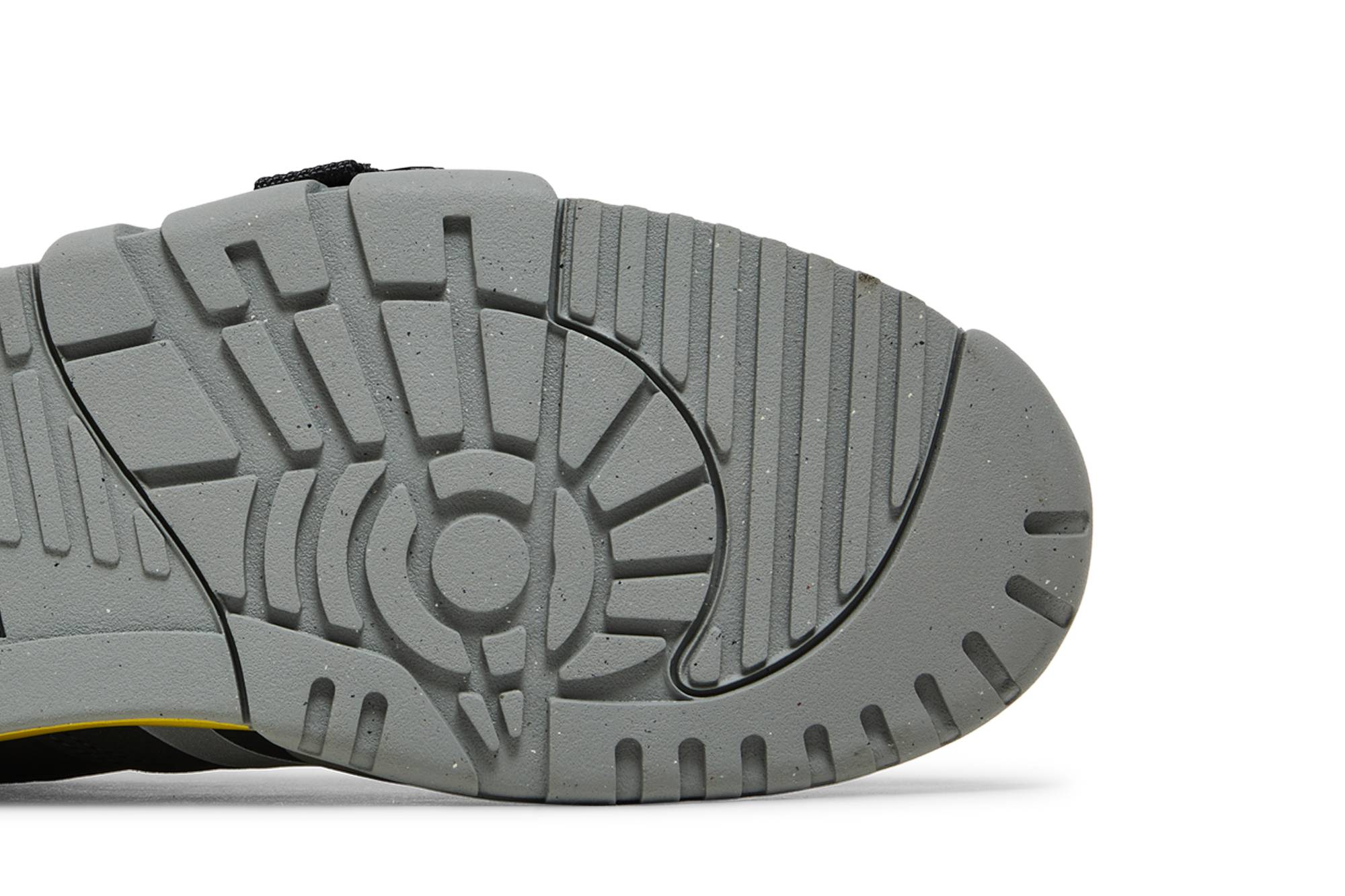 Nike Air Trainer 1 Utility ‘Dark Smoke Grey’ DH7338-001 - Image 5