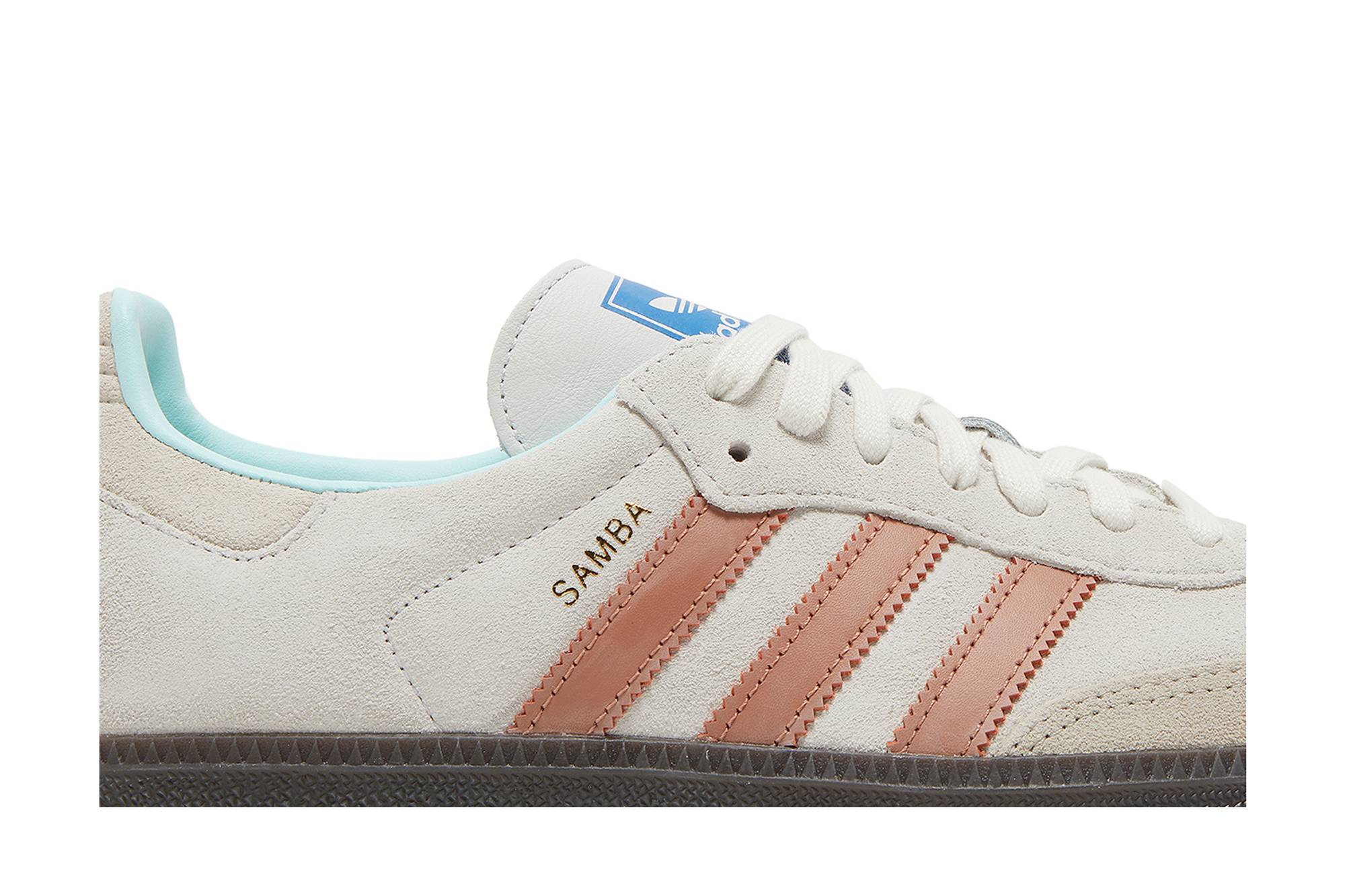 Adidas Samba OG Clay Strata ID2047 - Image 2