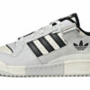 Adidas Originals Forum Exhibit Low ‘Grey Black’ GX6284