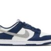 Nike Dunk Low Midnight Navy FD9749-400