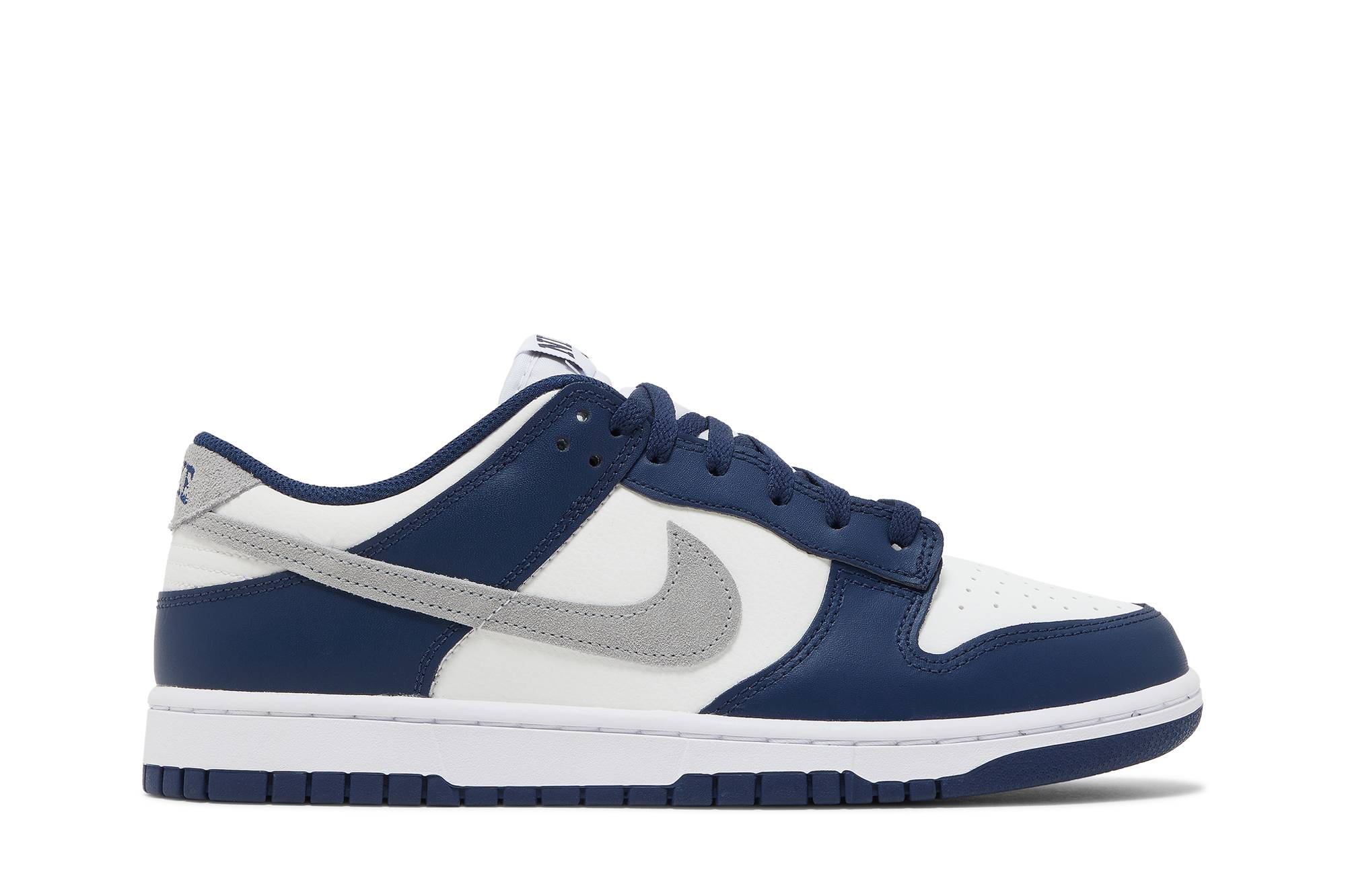 Nike Dunk Low Midnight Navy FD9749-400