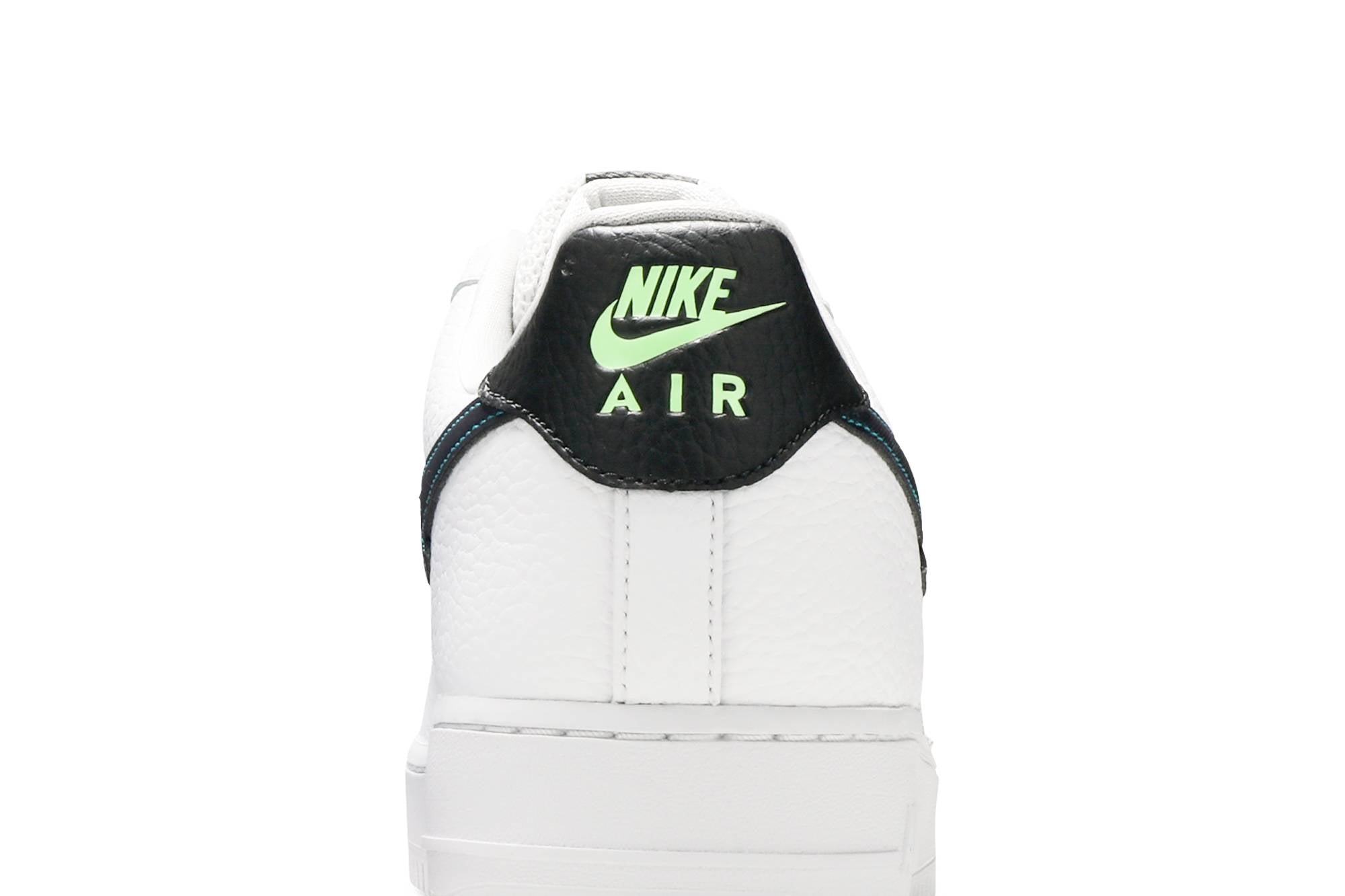 Nike Air Force 1 Low Lightning Bolt DJ6894-100 - Image 14