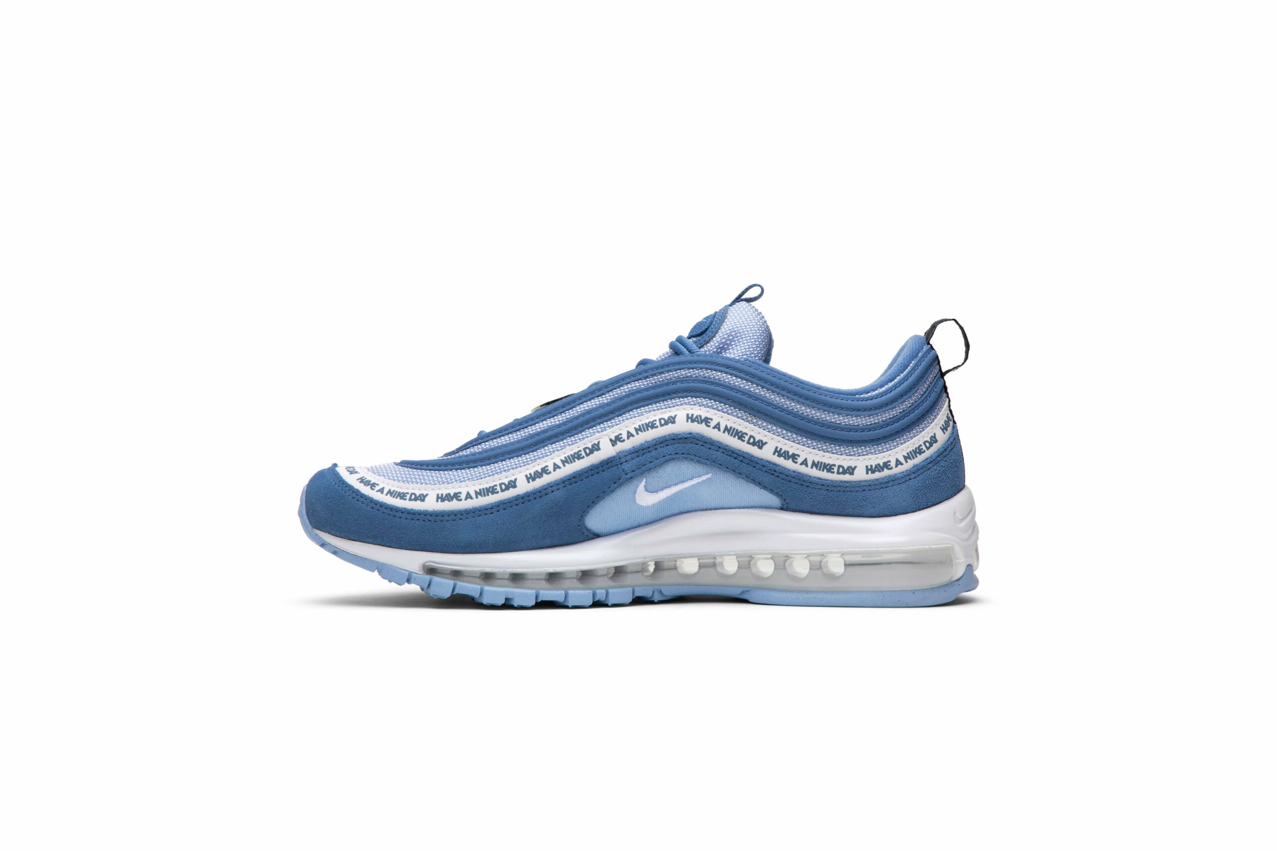Nike Air Max 97 Have A Nike Day Indigo Storm BQ9130-400 - Image 3