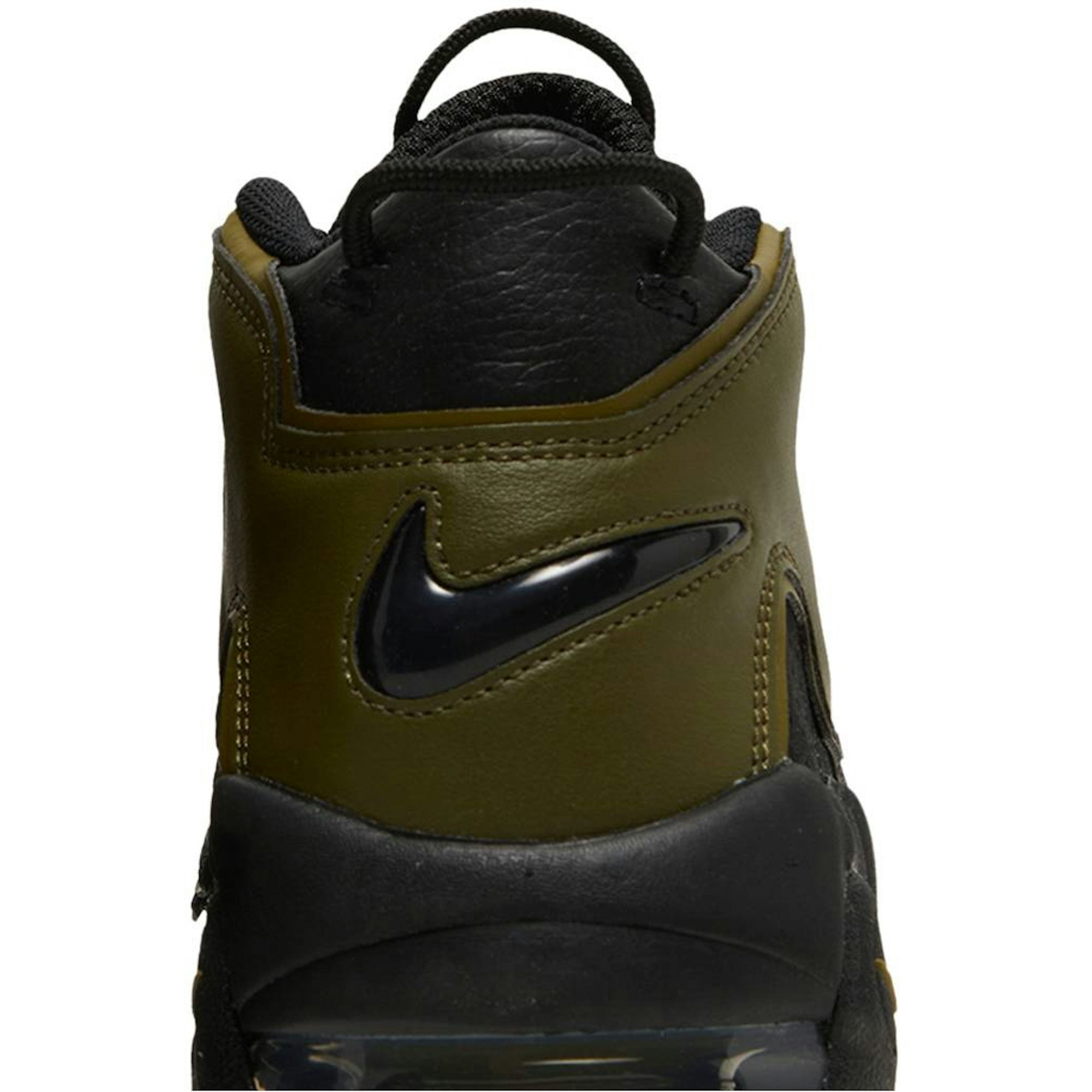 Nike Air More Uptempo Rough Green DH8011-001 - Image 7