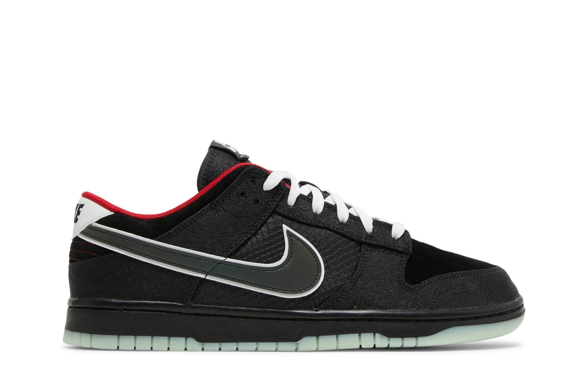 LPL League Of Legends X Nike Dunk Low DO2327-011
