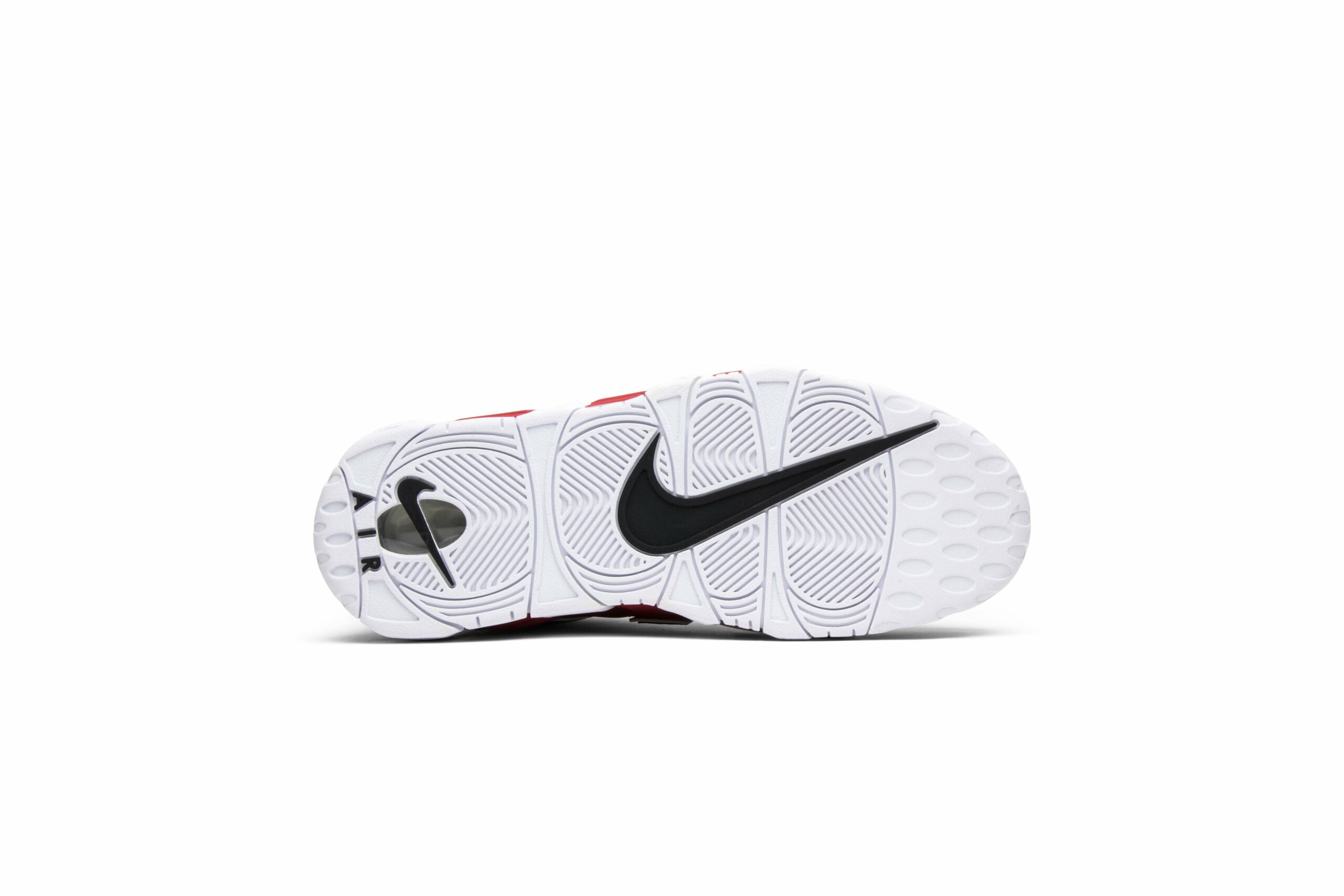 Nike Air More Uptempo Bulls 2017/2021 921948-600 - Image 11