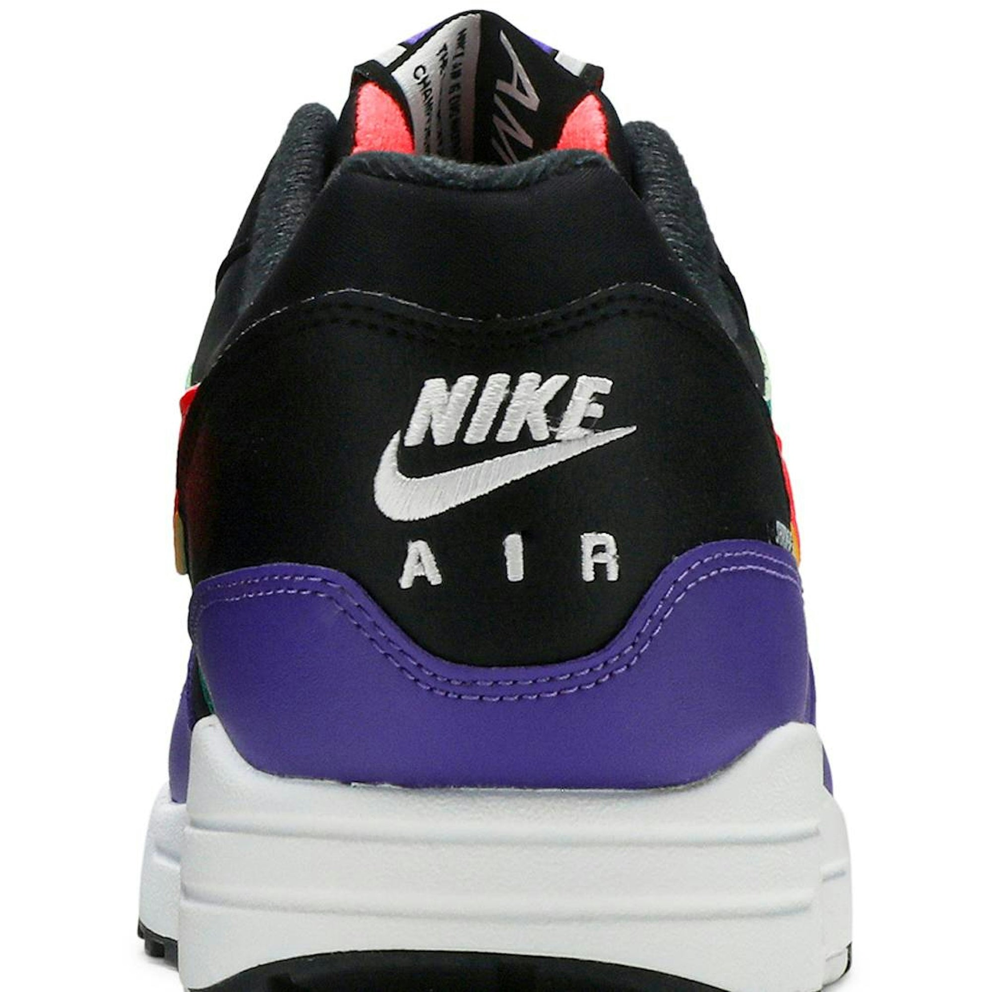 Nike Air Max 1 SE Windbreaker AO1021-023 - Image 7