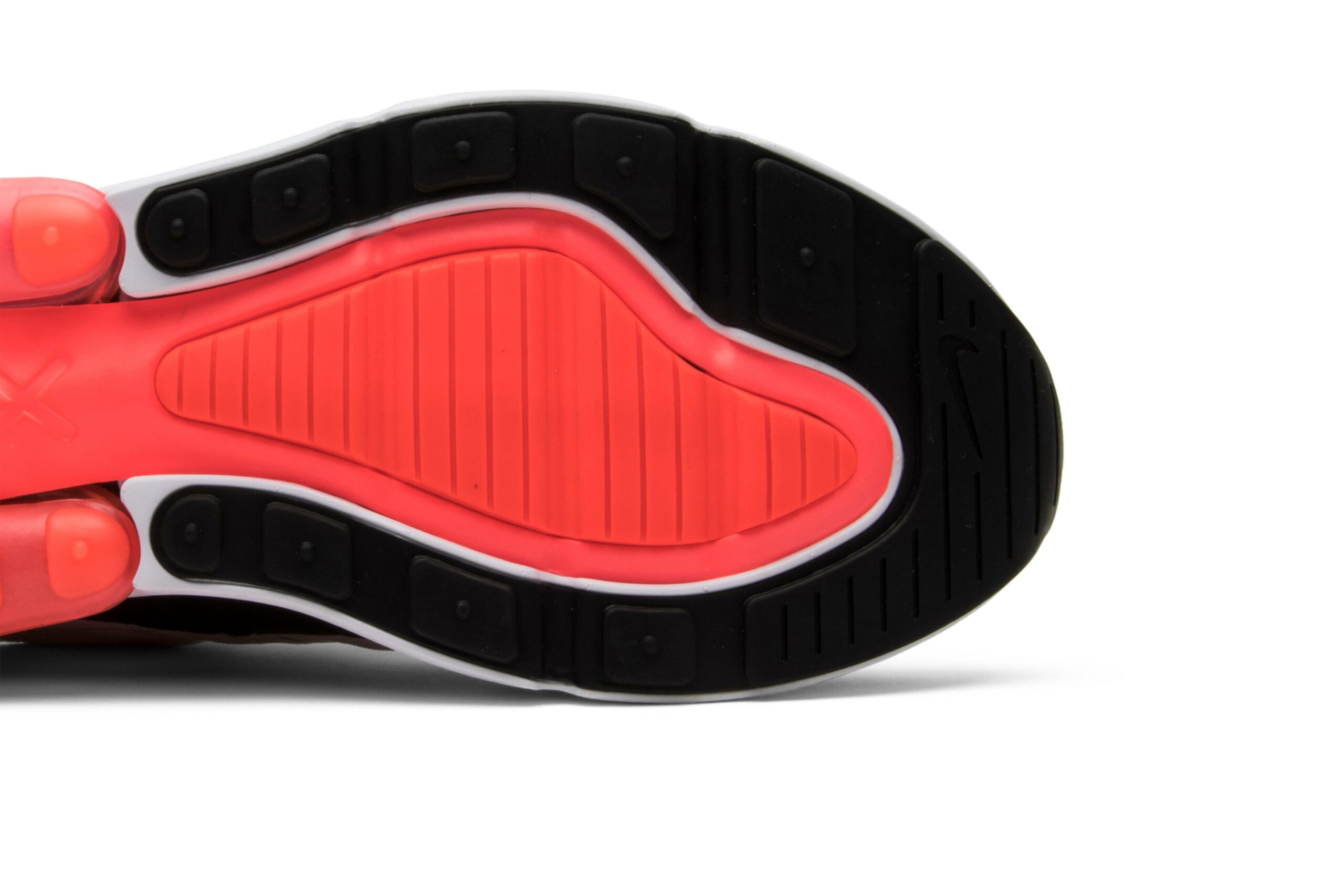 Nike Air Max 270 Light Bone Hot Punch AH8050-003 - Image 5