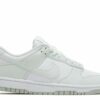 Nike Dunk Low Next Nature ‘White Mint’ Unfading Sneaker