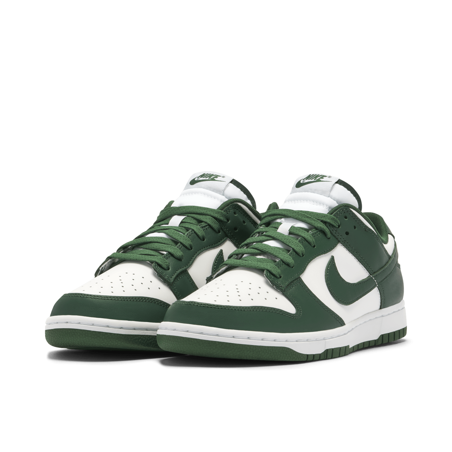 Nike Dunk Low Michigan State - Image 4