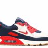 Nike Air Max 90 ‘Home & Away – University Red’ Revered Footwear