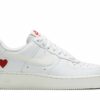 Nike Air Force 1 Low ‘Valentine’s Day’ DD7117-100
