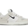 ( Women ) Nike Dunk Low Disrupt 2 Pale Ivory DH4402-101