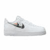 Nike Air Force 1 07 Multi Swoosh – White Black FN7807-100