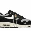 Nike Air Max 1 Patta Waves Black ( With Bracelet )