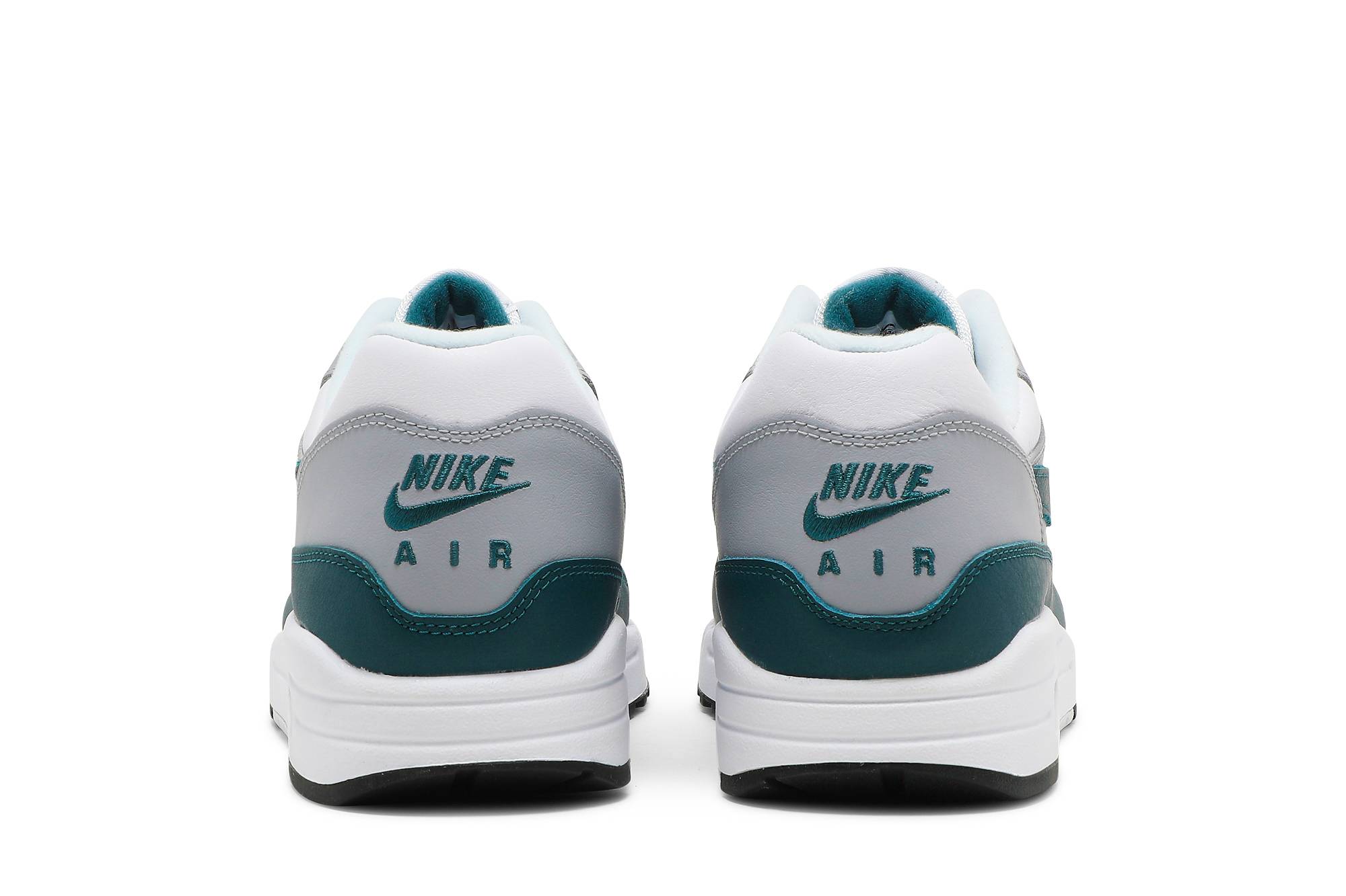 Nike Air Max 1 LV8 Dark Teal Green DH4059-101 - Image 13