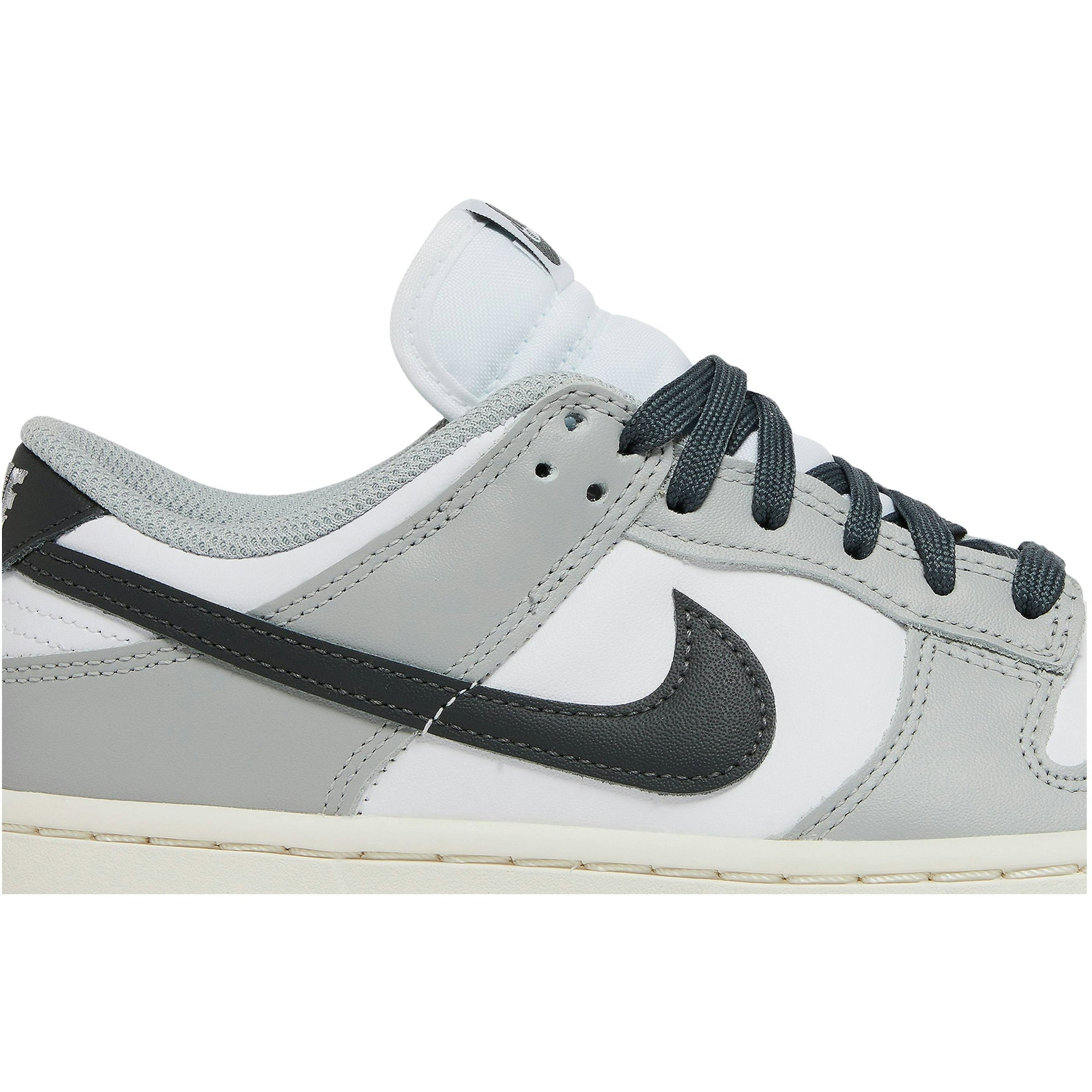 ( Women ) Nike Dunk Low ‘Light Smoke Grey’ DD1503-117 - Image 2