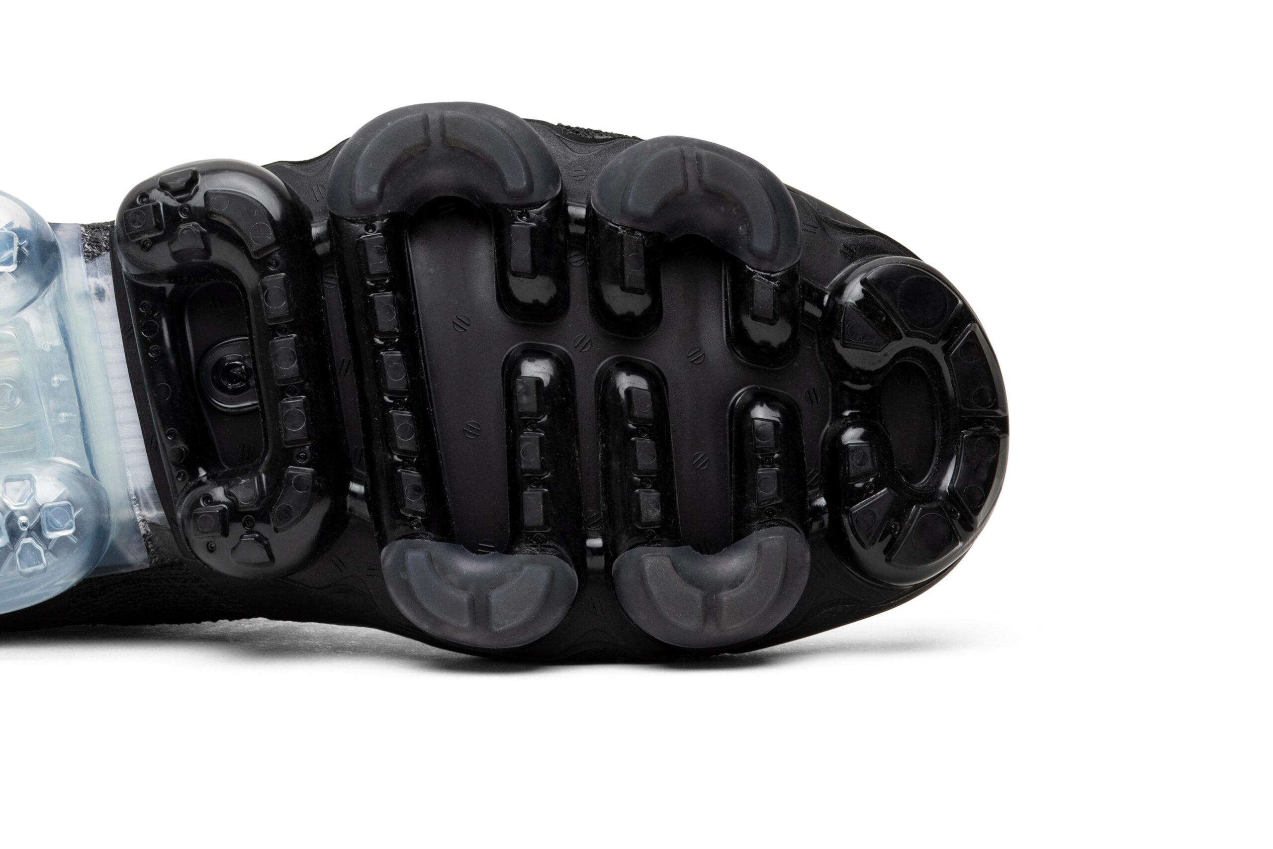 Nike Air VaporMax Moc 2 Black Light Cream AH7006-002 - Image 5