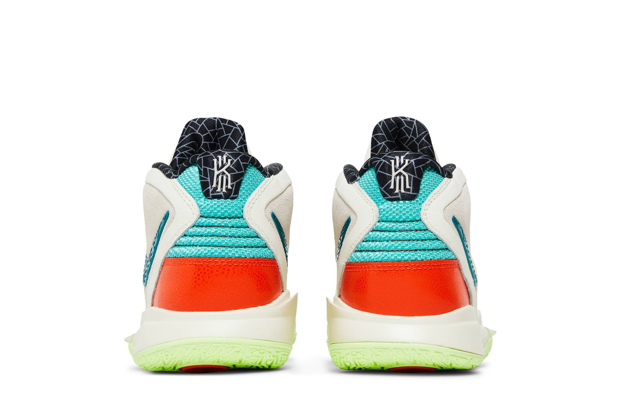 Nike Kyrie 8 Infinity CNY 2022 DH5384-001 - Image 13