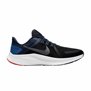 Nike Quest 4 ‘Black Midnight Navy’ DA1105-004