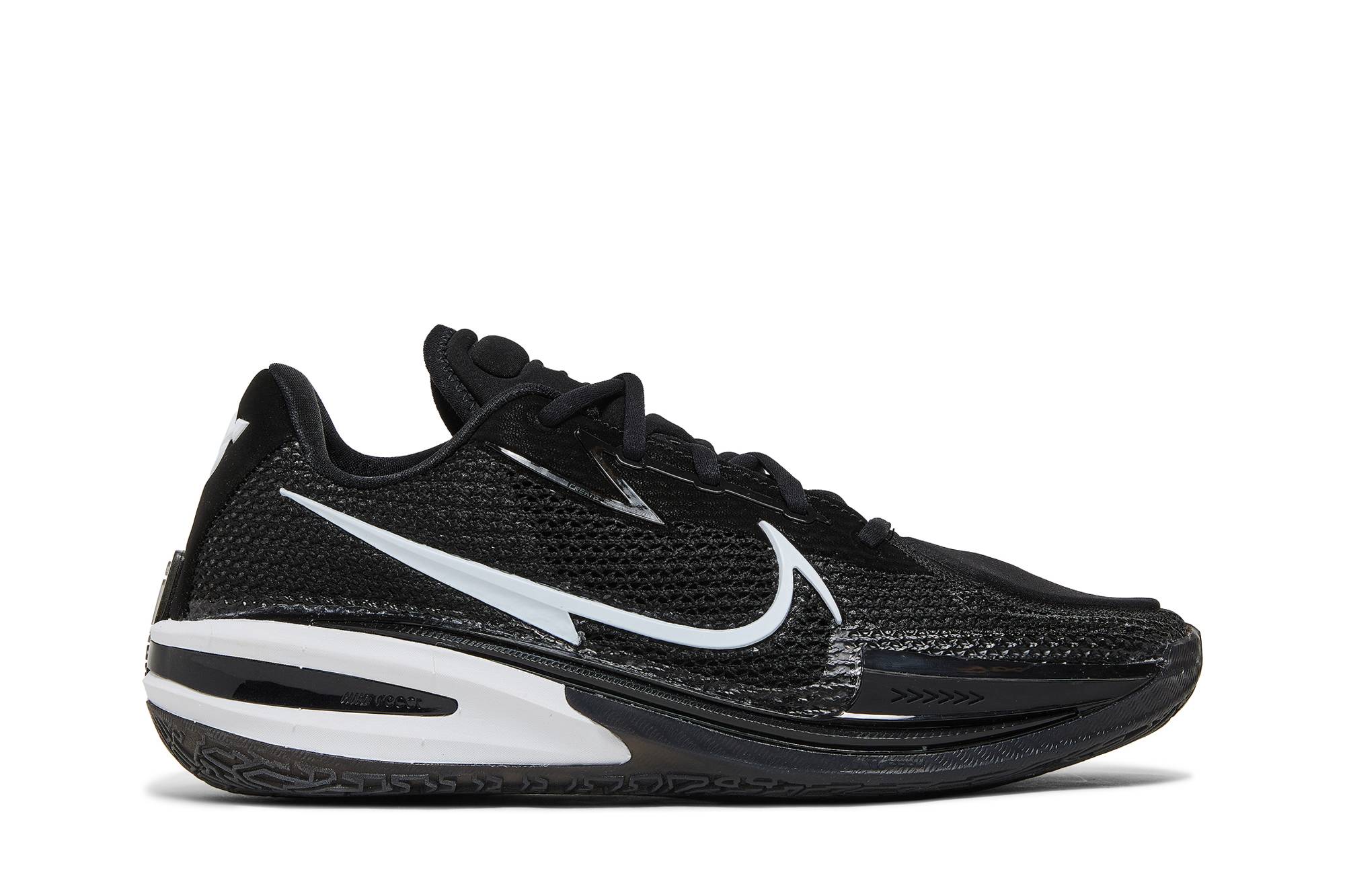 Nike Air Zoom GT Cut TB Black White DM5039-001