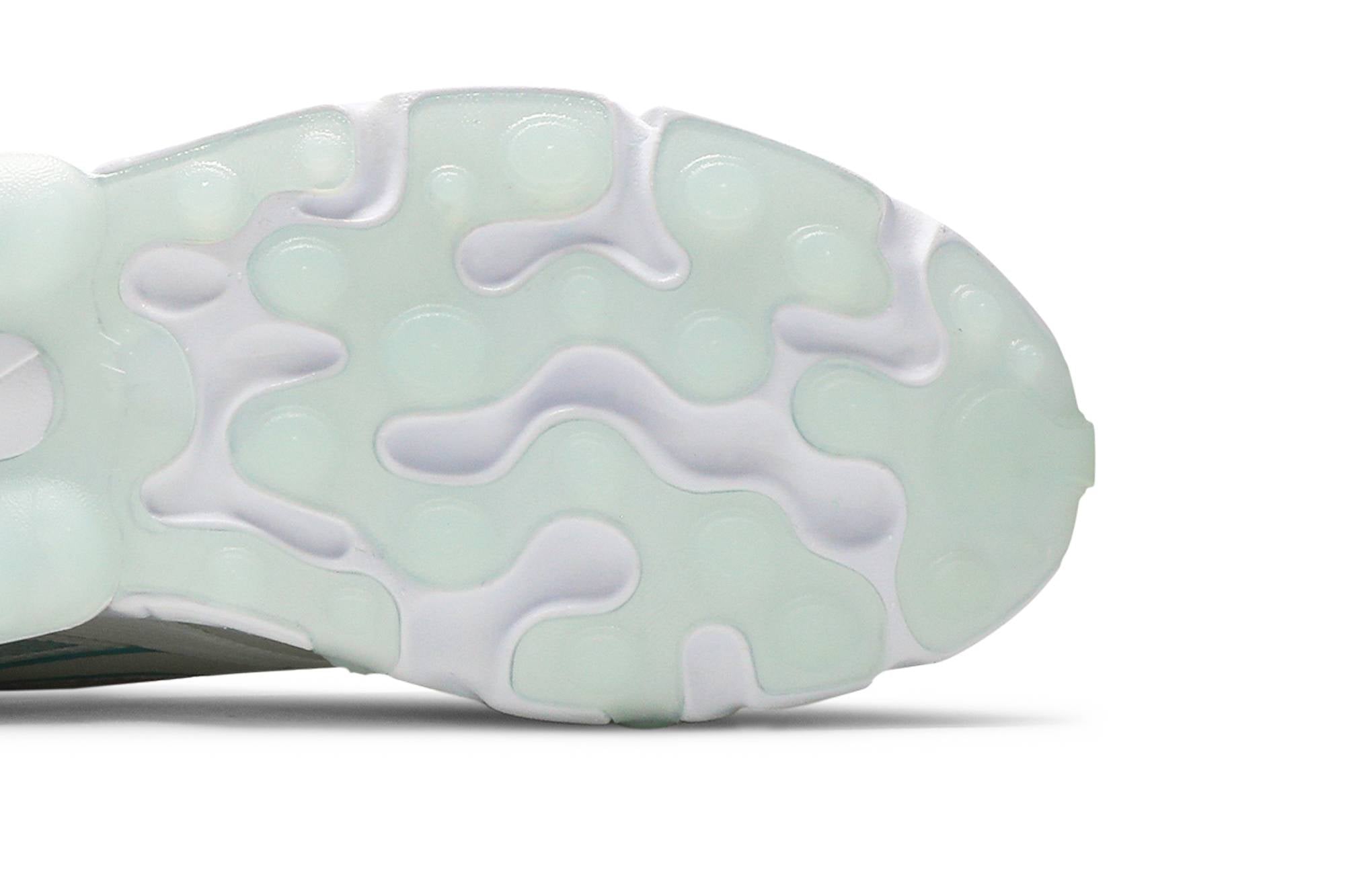 ( Women ) Nike Air Max 270 React SE Light Gradient CK6929-100 - Image 12