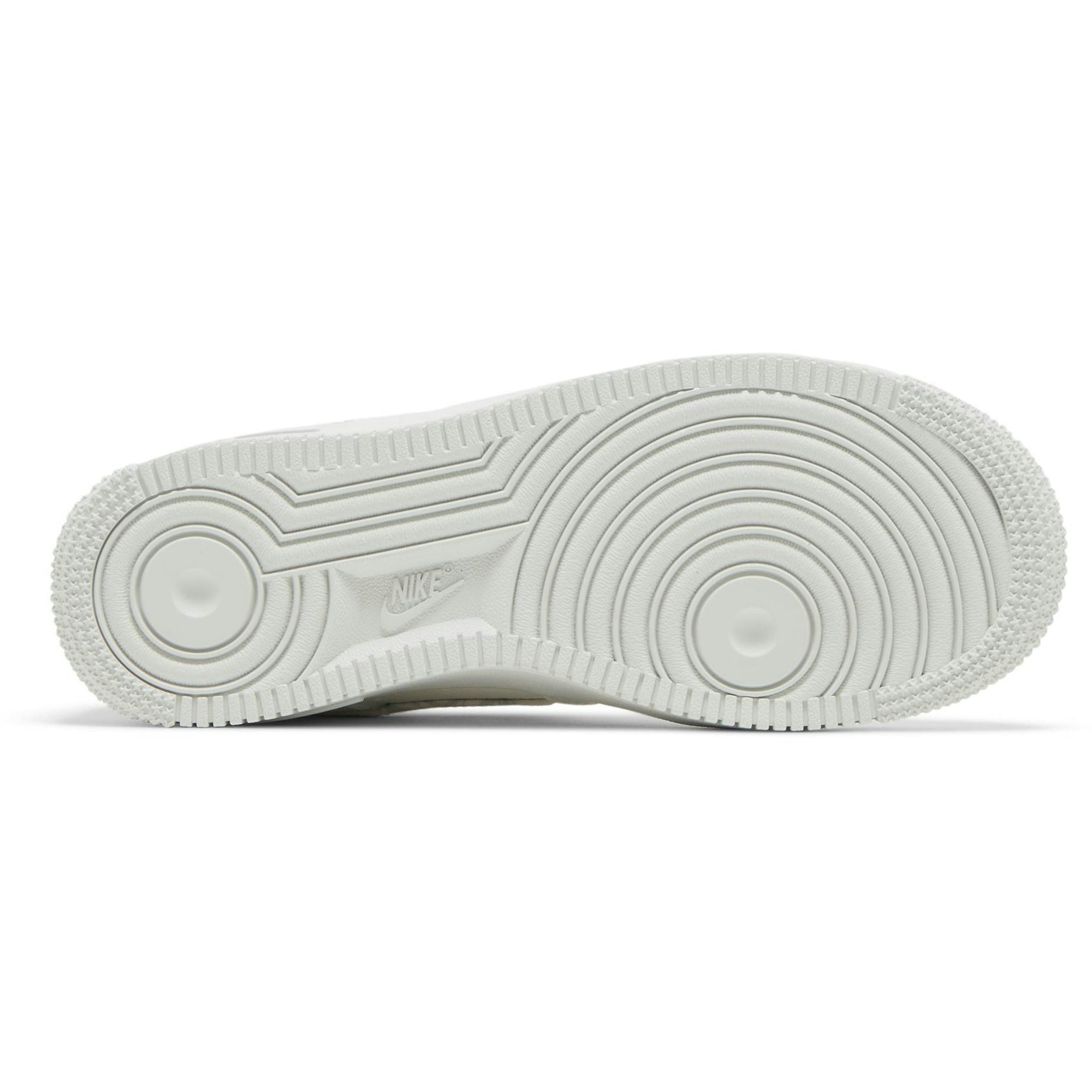 ( Women ) Nike Air Force 1 Low White Paisley ( WMNS ) DJ9942-100 - Image 4