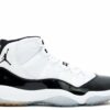 Air Jordan 11 Retro ‘Concord’ 2011 Everlasting Sneaker