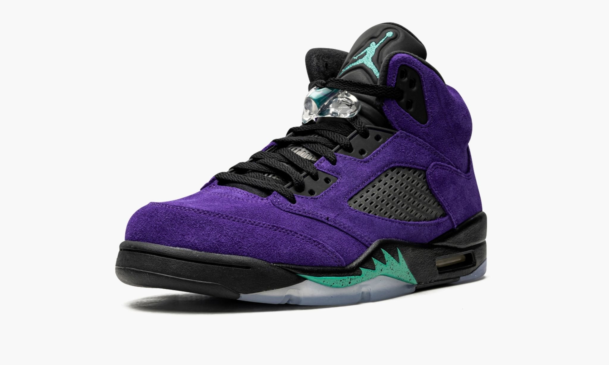 Air Jordan 5 Retro Alternate Grape - Image 5