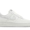 ( Women ) Nike Air Force 1 Low White Paisley ( WMNS ) DJ9942-100