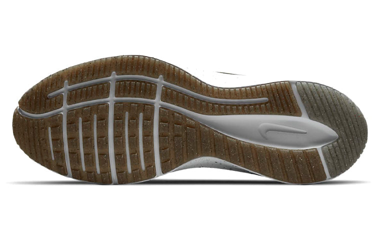 Nike Quest 3 Prm Green/Yellow Grey CV0150-015 - Image 6